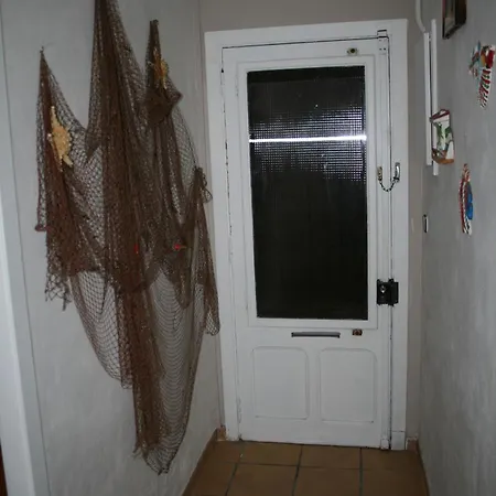 Tatil Evi Haus In *