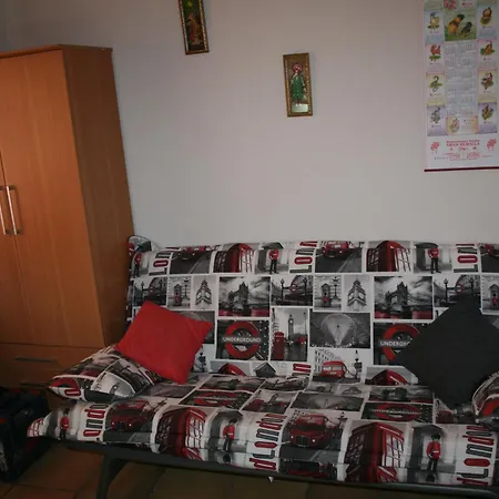 Haus In Tatil Evi Blanes