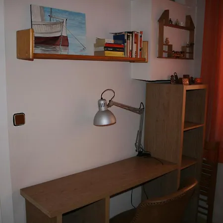 Haus In * Blanes