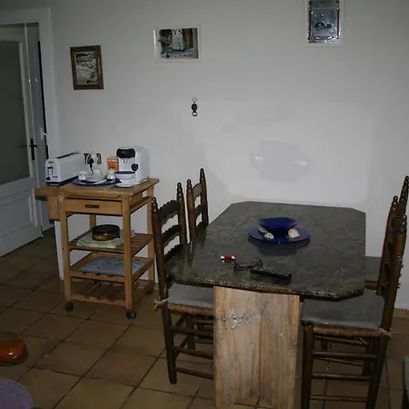 Tatil Evi Haus In *