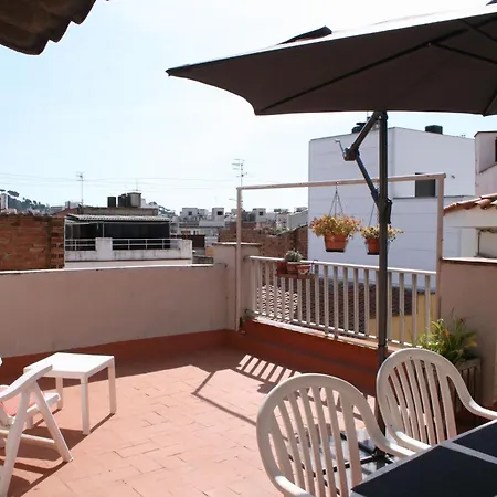 Haus In * Blanes