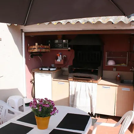 Haus In Blanes