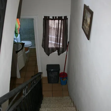 Tatil Evi Haus In Blanes